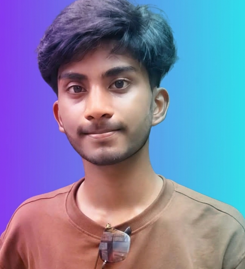 Sourav Adhikary