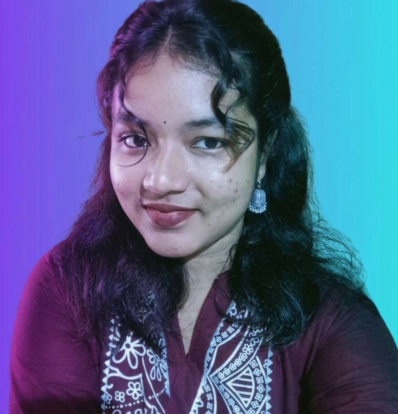 Sudipa Bag