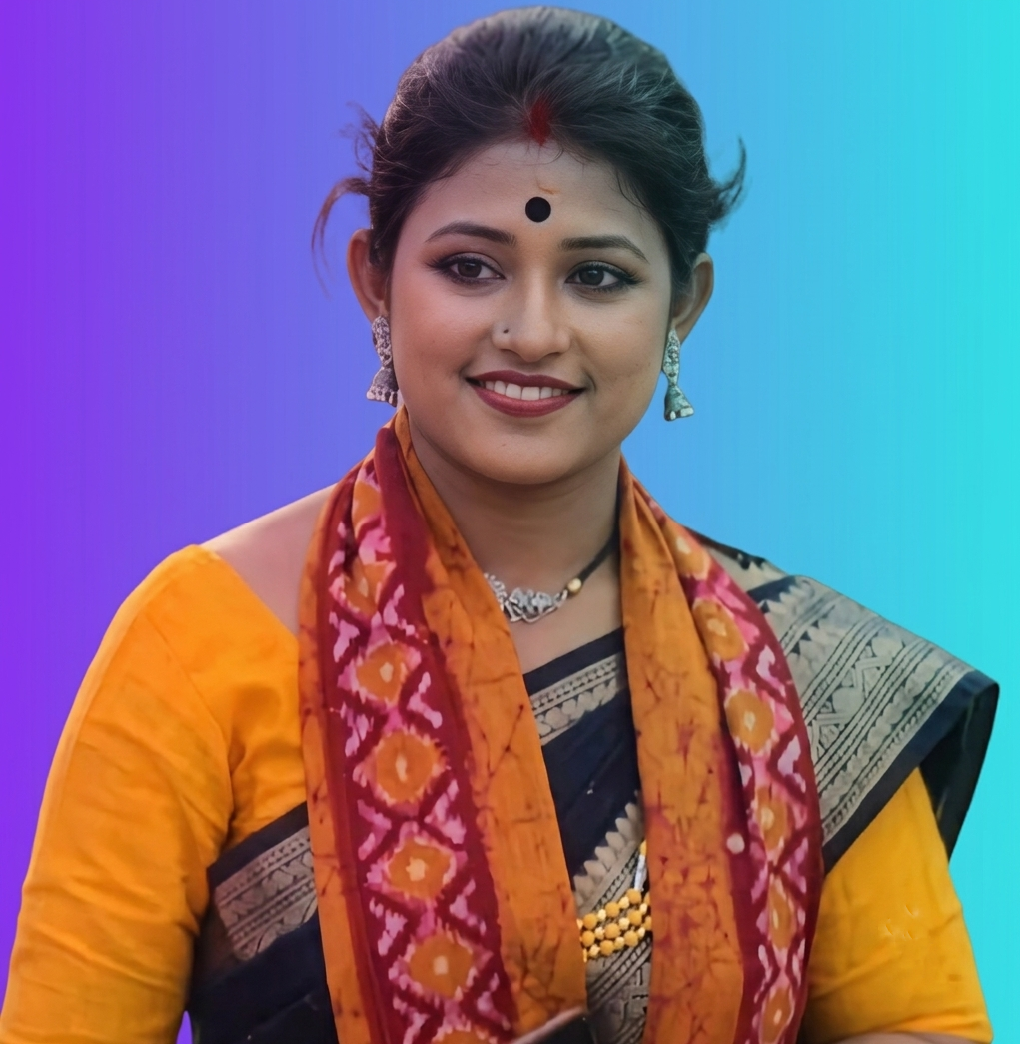 Manisha Ganguly Das 