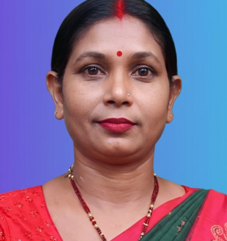 Shikha Dhara