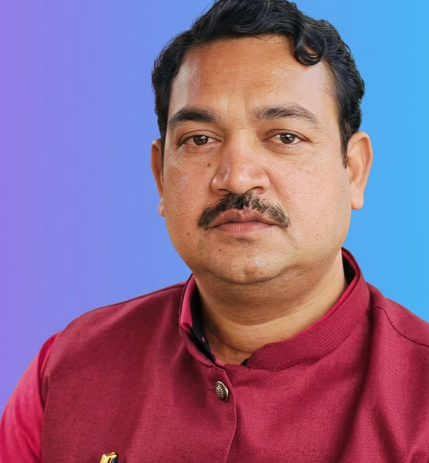 Proloy Adhikary
