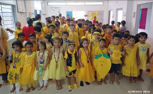 Learn India Public School