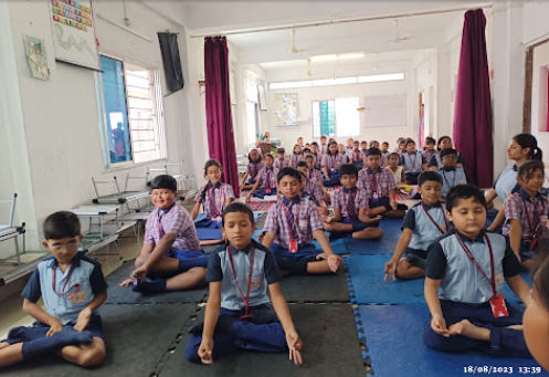 Class 4
