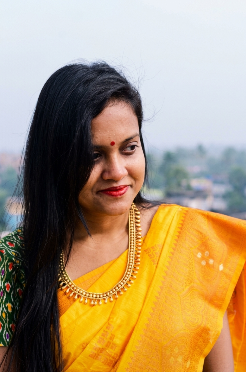 Sohini Khan